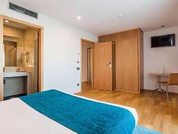 OPOHotel Porto Aeroporto