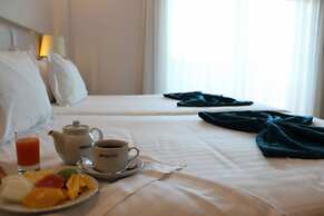 OPOHotel Porto Aeroporto