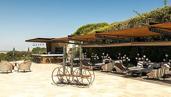 Castelfalfi