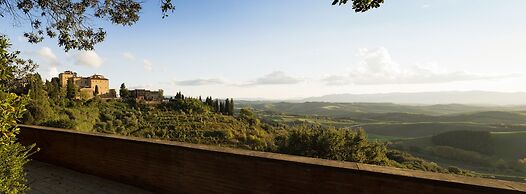 Castelfalfi