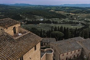 Castelfalfi