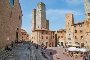 Castelfalfi