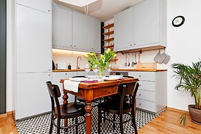 EchoDom 8 Apartments Zygmunta Augusta