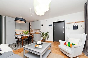 EchoDom 8 Apartments Zygmunta Augusta