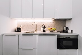 EchoDom 8 Apartments Zygmunta Augusta