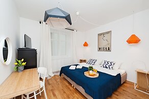 EchoDom 8 Apartments Zygmunta Augusta