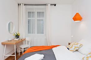 EchoDom 8 Apartments Zygmunta Augusta