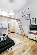 EchoDom 8 Apartments Zygmunta Augusta