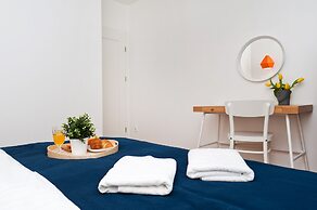 EchoDom 8 Apartments Zygmunta Augusta