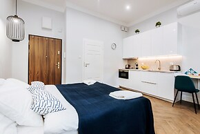 EchoDom 8 Apartments Zygmunta Augusta