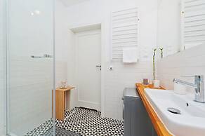 EchoDom 8 Apartments Zygmunta Augusta