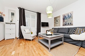 EchoDom 8 Apartments Zygmunta Augusta