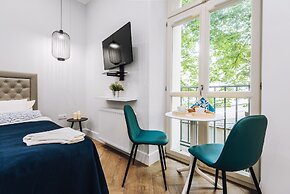 EchoDom 8 Apartments Zygmunta Augusta