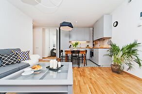 EchoDom 8 Apartments Zygmunta Augusta