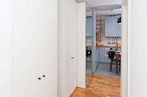 EchoDom 8 Apartments Zygmunta Augusta