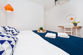 EchoDom 8 Apartments Zygmunta Augusta