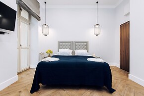 EchoDom 8 Apartments Zygmunta Augusta