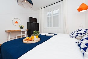 EchoDom 8 Apartments Zygmunta Augusta