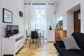 EchoDom 8 Apartments Zygmunta Augusta