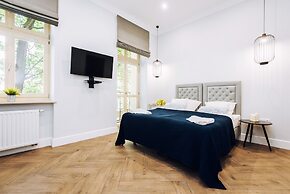 EchoDom 8 Apartments Zygmunta Augusta