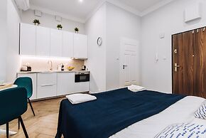 EchoDom 8 Apartments Zygmunta Augusta