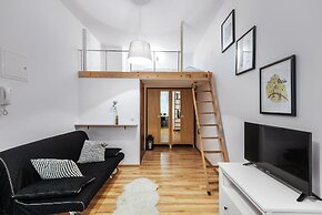 EchoDom 8 Apartments Zygmunta Augusta