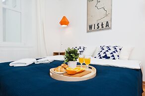 EchoDom 8 Apartments Zygmunta Augusta