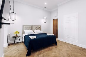 EchoDom 8 Apartments Zygmunta Augusta