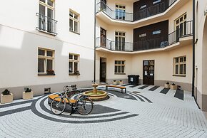 EchoDom 8 Apartments Zygmunta Augusta