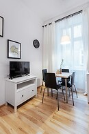 EchoDom 8 Apartments Zygmunta Augusta