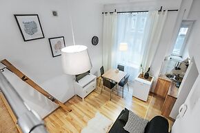 EchoDom 8 Apartments Zygmunta Augusta