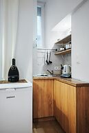 EchoDom 8 Apartments Zygmunta Augusta