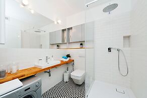 EchoDom 8 Apartments Zygmunta Augusta