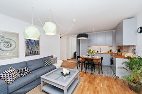 EchoDom 8 Apartments Zygmunta Augusta