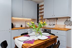 EchoDom 8 Apartments Zygmunta Augusta