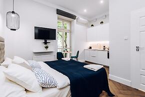 EchoDom 8 Apartments Zygmunta Augusta