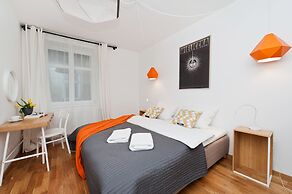 EchoDom 8 Apartments Zygmunta Augusta