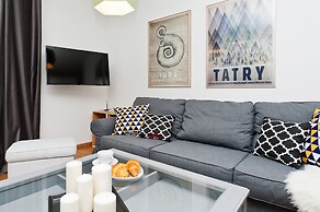 EchoDom 8 Apartments Zygmunta Augusta