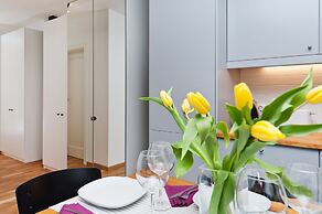 EchoDom 8 Apartments Zygmunta Augusta