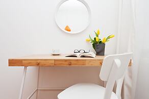 EchoDom 8 Apartments Zygmunta Augusta