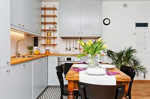 EchoDom 8 Apartments Zygmunta Augusta