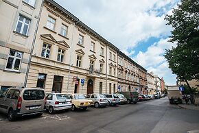 EchoDom 8 Apartments Zygmunta Augusta