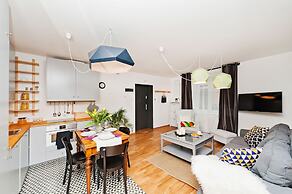 EchoDom 8 Apartments Zygmunta Augusta