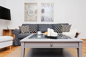 EchoDom 8 Apartments Zygmunta Augusta