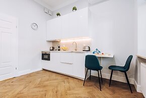 EchoDom 8 Apartments Zygmunta Augusta