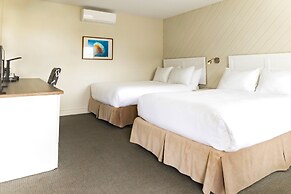 Hotel Les Trois Soeurs