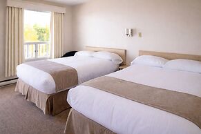 Hotel Les Trois Soeurs