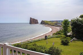 Hotel Les Trois Soeurs