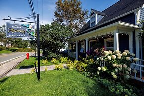 Hotel Les Trois Soeurs