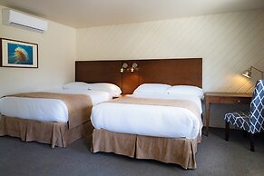Hotel Les Trois Soeurs